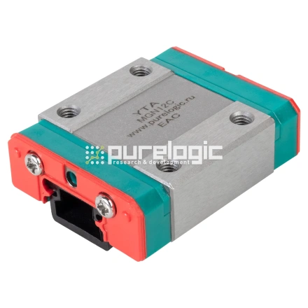 Модуль опорный YTA MGN12C фото