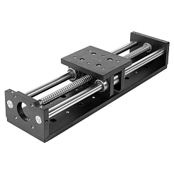Модуль линейного перемещения PLLM-11-300