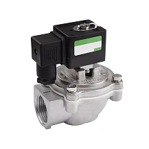 Клапан импульсный VPCF-25 AC220V 3 825 руб. Клапан импульсный VPCF-25 AC220V