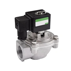 Клапан импульсный VPCF-25 AC220V 3 825 руб. Клапан импульсный VPCF-25 AC220V