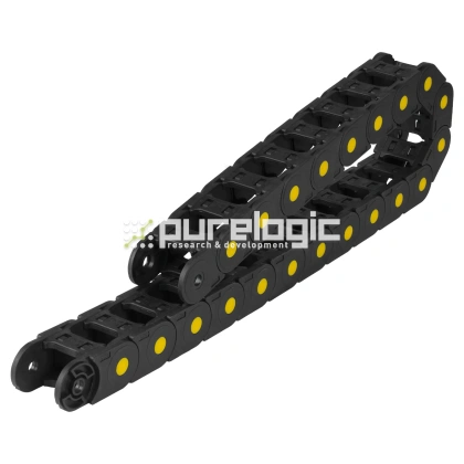 Кабель-канал пластиковый TPO30x38-R55 фото