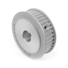 Шкив зубчатый BLA-40-5M-15-A-N16