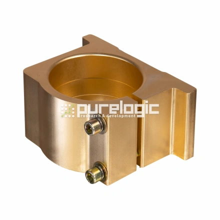 Крепление для шпинделя GSR100 фото