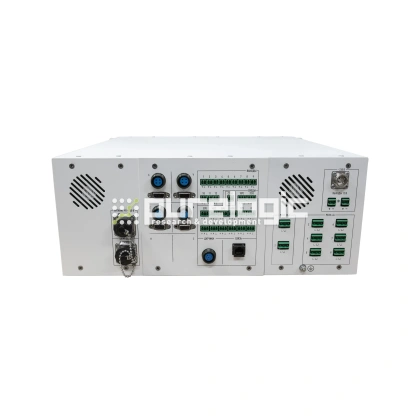 Блок управления ЧПУ CNC86-E4-2R2.2 фото