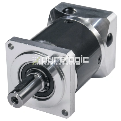 Редуктор планетарный 60PLF10K-14S фото