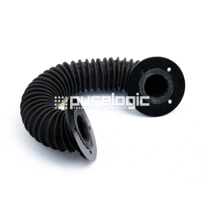 Гофрозащита BC-S25-400 фото