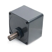 Редуктор для ШД 86GB5K (1:5) 13 767 руб. Редуктор для ШД 86GB5K (1:5)