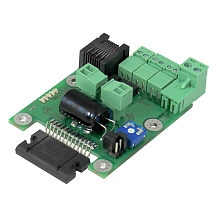 Драйвер ШД PLD442 1 857 руб. Драйвер ШД PLD442