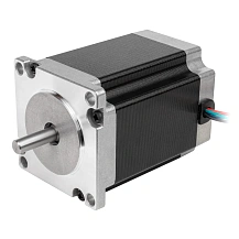 Двигатель шаговый FL57STH76-2804A 3 963 руб. Двигатель шаговый FL57STH76-2804A