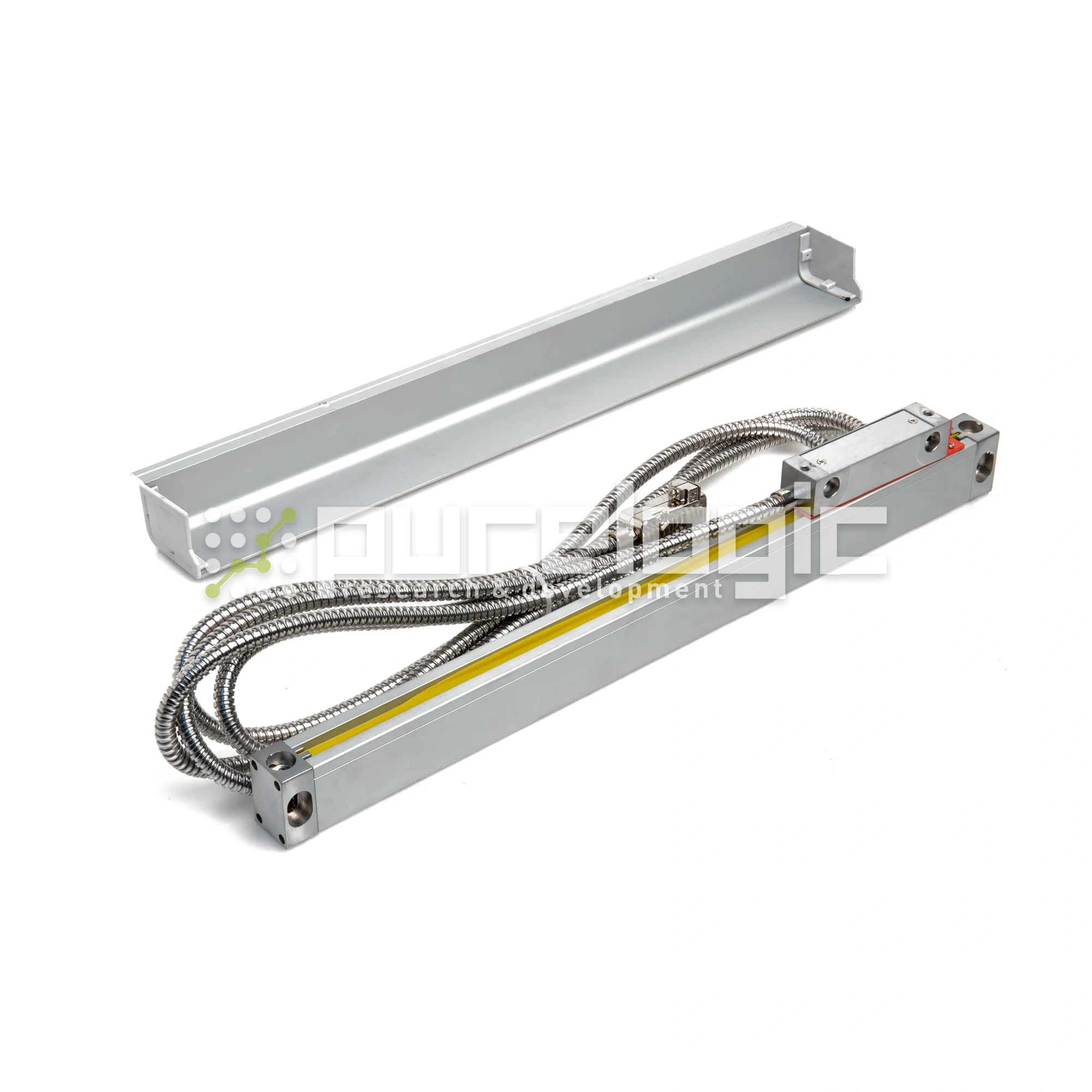 Линейка DC11-270 5v 15 631 Линейка DC11-270 5v фото