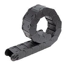 Кабель-канал пластиковый J35F.1.75S-R100 5 518 руб. Кабель-канал пластиковый J35F.1.75S-R100