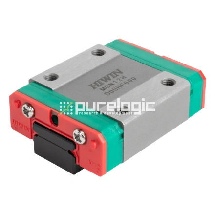 Модуль опорный Hiwin MGN12CZ0HM фото