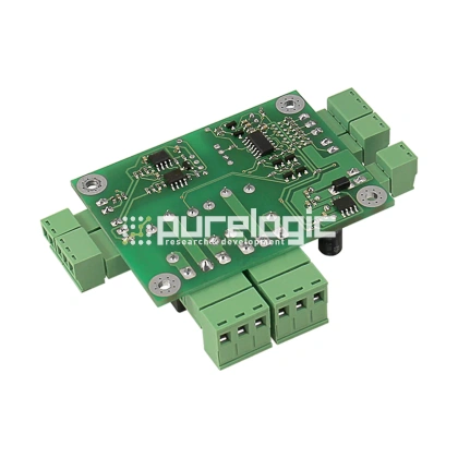 Модуль ШИМ PLP-P2 фото