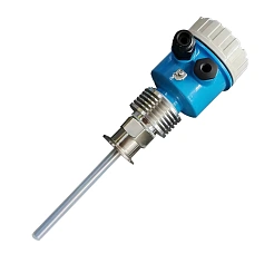 Датчик уровня жидкости емкостной APX602A-500-D1-G3/4-AB 18 625 руб. Датчик уровня жидкости емкостной APX602A-500-D1-G3/4-AB