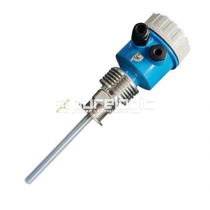 Датчик уровня жидкости емкостной APX602A-500-D1-G3/4-AB 18 625 Датчик уровня жидкости емкостной APX602A-500-D1-G3/4-AB фото