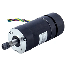 Шпиндель JM0.35H/48/12K-D57/ER8