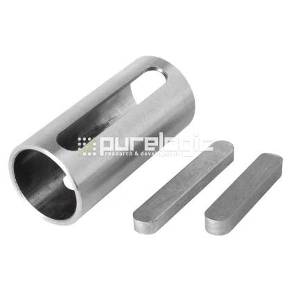 Втулка переходная RV24-28 фото