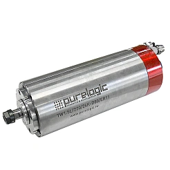 Шпиндель водяной TW1.5L/220/24K-D80/ER11 13 795 руб. Шпиндель водяной TW1.5L/220/24K-D80/ER11