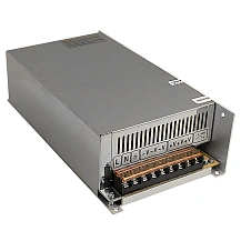 Источник питания импульсный S-600-36