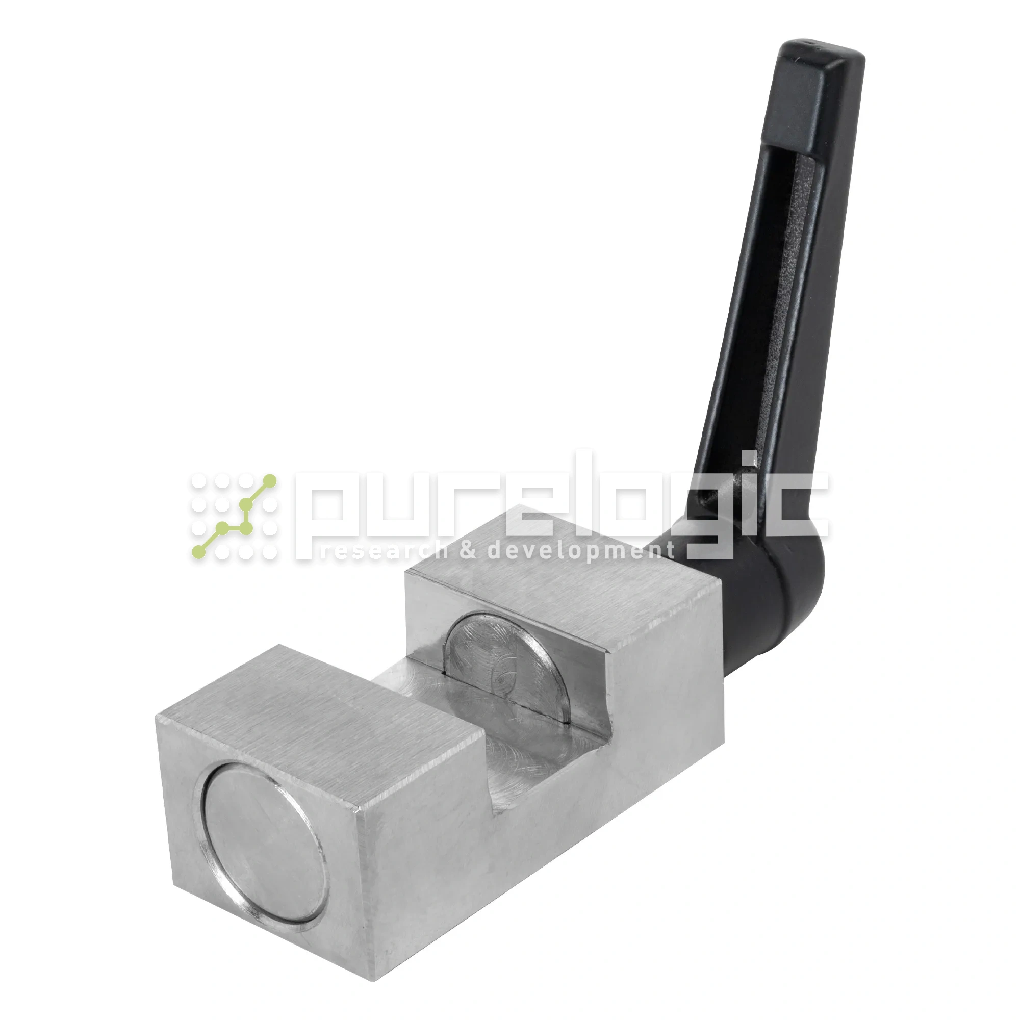 Устройство зажимное HK1501A 16 847 Устройство зажимное HK1501A фото