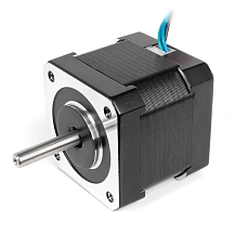 Двигатель шаговый FL42STH38-1684B