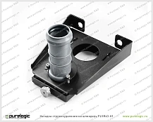 Насадка стружкоудаления PLSR43-01 9 676 руб. Насадка стружкоудаления PLSR43-01