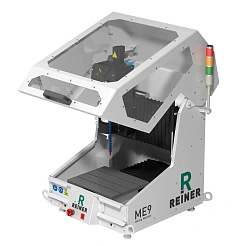 Фрезерный станок с ЧПУ REINER ME9-S4 959 405 руб. Фрезерный станок с ЧПУ REINER ME9-S4