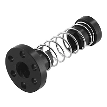 Гайка TRTP-10x2