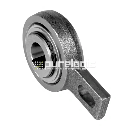 Муфта обгонная RSBW55 фото