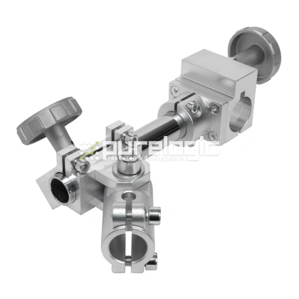 Держатель резака регулируемый 32mm LT-JC-09 фото