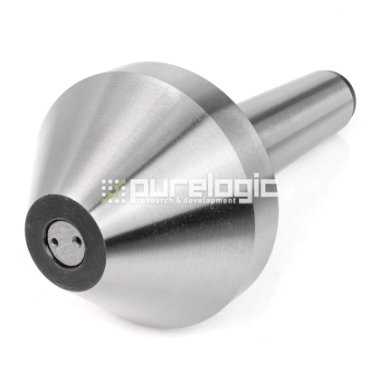 Задний вращающийся центр BNLC-MT4x80 9 086 Задний вращающийся центр BNLC-MT4x80 фото