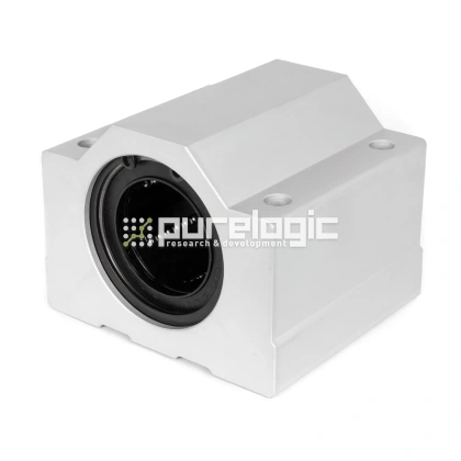 Модуль опорный SC40 фото