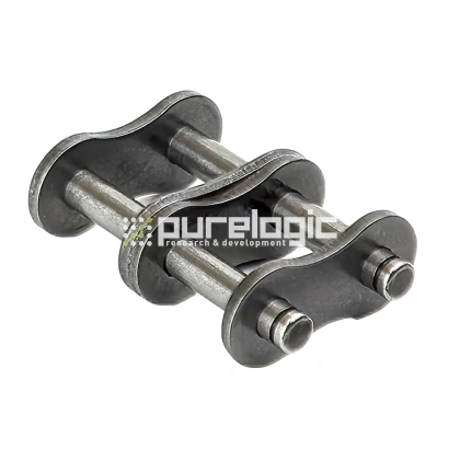 Соединительное звено для цепи 10B-2G фото