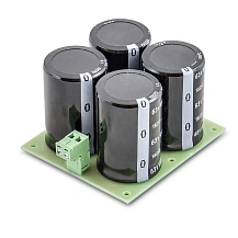 Блок конденсаторов PLZ031-50