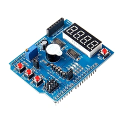 Шилд индикация-управление ARD2111 145 руб. Шилд индикация-управление ARD2111