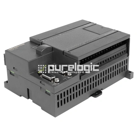 PLC контроллер AMX-214-2AD23-0XB8 фото
