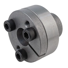 Муфта запорная CB11-1624