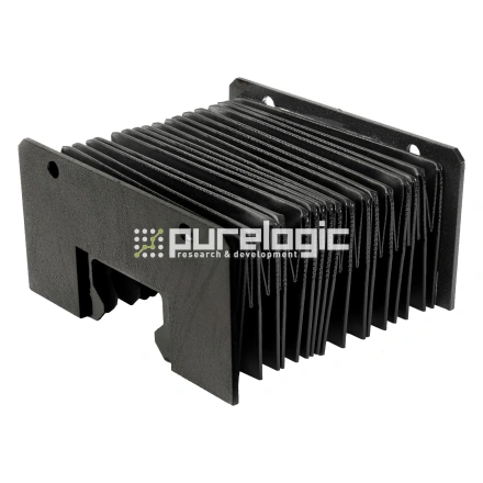 Гофрозащита BC-R20-300 фото