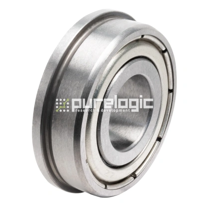 Подшипник F6001-2Z/P5 фото