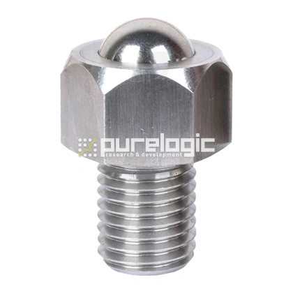 Опора шариковая ZC403-1-8 фото