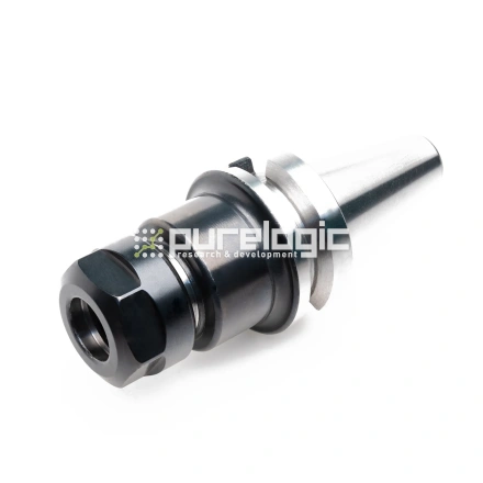 Цанговый патрон BT30-ER20-70L фото