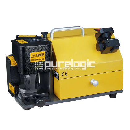 Станок для заточки концевых фрез MR-X3 70 629 Станок для заточки концевых фрез MR-X3 фото