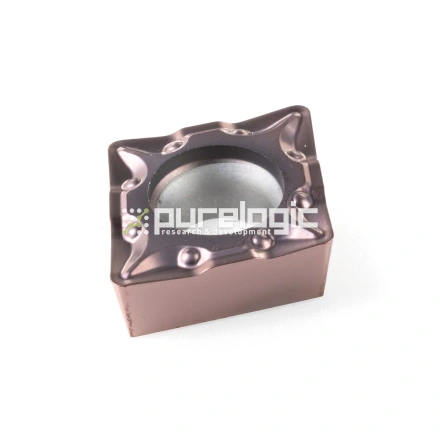 Пластина CCMT1204-TMPKP2130 фото