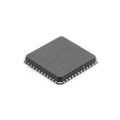 Микросхема XC2C64А-7QFG48C; ПЛИС; QFN48; 64 LE 347 руб. Микросхема XC2C64А-7QFG48C; ПЛИС; QFN48; 64 LE
