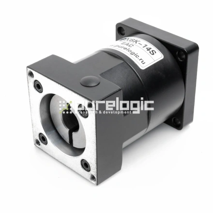 Редуктор планетарный 57PX6K-14S фото