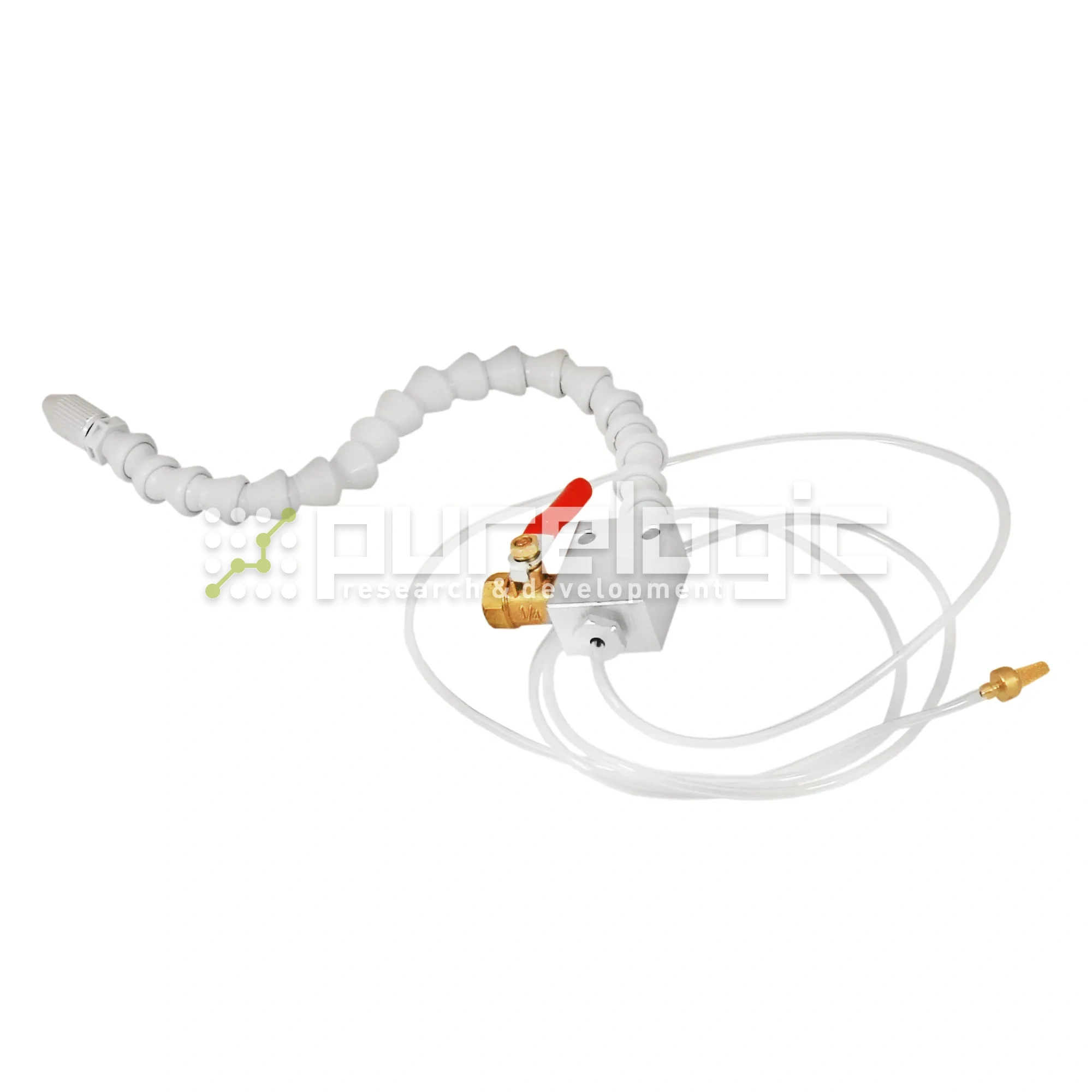 Распылитель СОЖ с основанием ZSPR-2 817 Распылитель СОЖ с основанием ZSPR-2 фото