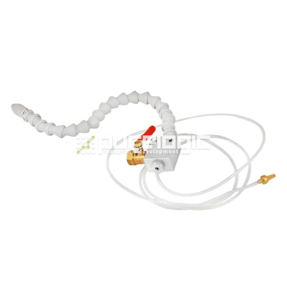 Распылитель СОЖ с основанием ZSPR-2 817 Распылитель СОЖ с основанием ZSPR-2 фото