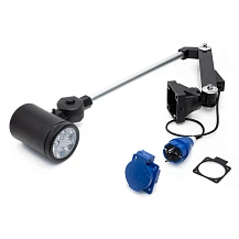 Светильник станочный LED-4C-12