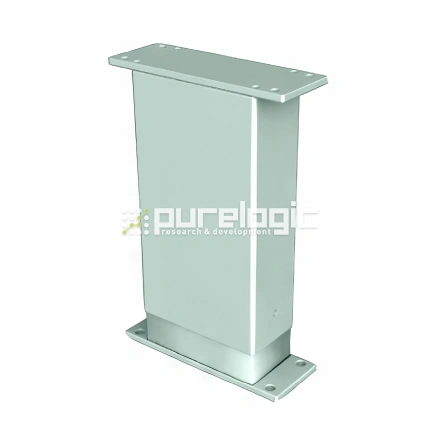 Актуатор линейный TGH-01-150-24-30-325-IP55 фото