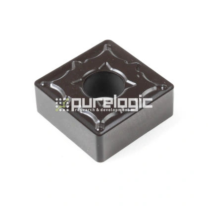 Пластина SNMG1204-PMKC1125 495 Пластина SNMG1204-PMKC1125 фото